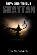 Shaytan: The Final Wish Pdf/ePub eBook