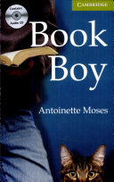 Book Boy. Mit Audio-CD