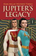 Jupiter's Legacy Vol. 1 (Netflix Edition)