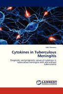 Cytokines in Tuberculous Meningitis
