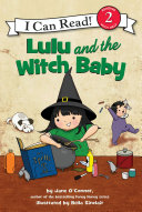 Lulu and the Witch Baby Pdf/ePub eBook