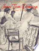 James Tissot  Drawings Book