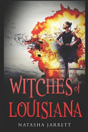 Witches of Louisiana Book PDF