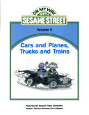 Cars and Planes, Trucks and Trains
