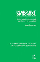 In and Out of School [Pdf/ePub] eBook