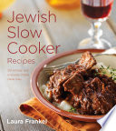 Jewish Slow Cooker Recipes Book