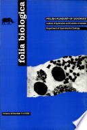 1992 - Vol. 40, Nos. 3-4
