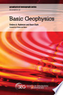 Basic Geophysics Book