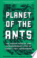 Planet of the Ants