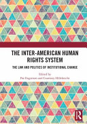 The Inter-American Human Rights System