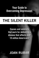 Your Guide To Overcoming Depression  The Silent Killer