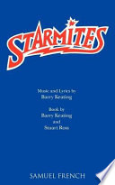 Starmites PDF Book By Barry Keating,Stuart Ross