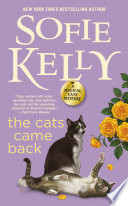 The Cats Came Back Book