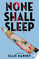 None Shall Sleep PDF Book By Ellie Marney
