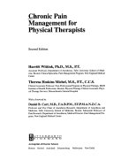 Chronic Pain Management for Physical Therapists