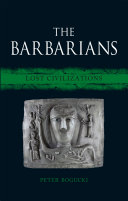 The Barbarians [Pdf/ePub] eBook