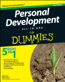 Personal Development All-in-One Pdf/ePub eBook