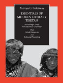 Essentials of Modern Literary Tibetan