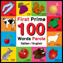 First 100 Words   Prime 100 Parole   Italian English