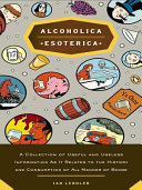 Alcoholica Esoterica Pdf/ePub eBook