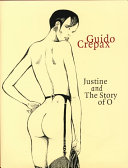 Jusine and the Story of O Book