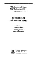 Geology of the Planet Mars