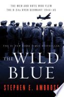 The Wild Blue Book