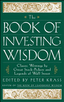The Book of Investing Wisdom