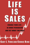 Life Is Sales