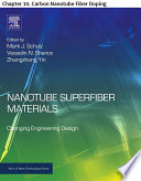 Nanotube Superfiber Materials Book