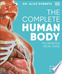 The Complete Human Body Book