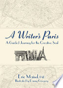 A Writer s Paris Book