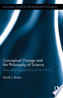 Conceptual Change And The Philosophy Of Science