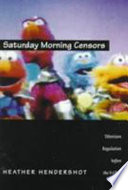 Saturday Morning Censors