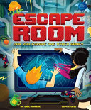Escape the Videogame Book