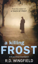 A Killing Frost Pdf/ePub eBook