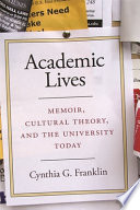 Academic Lives