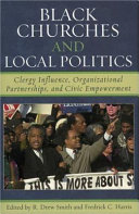 Black Churches and Local Politics