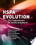 HSPA Evolution Book