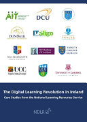 The Digital Learning Revolution in Ireland
