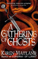 A Gathering of Ghosts Book