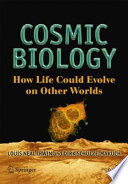 Cosmic Biology Book