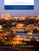 Book 2012-2013 UNCG Graduate School Bulletin