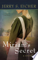 Miriam's Secret Jerry S. Eicher Cover