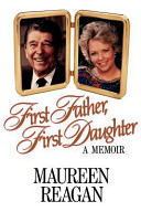 Read Pdf First Father  First Daughter