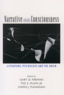 Narrative and Consciousness
