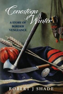 Conestoga Winter Book