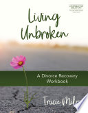 Living Unbroken Book