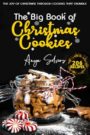 The Big Book of Christmas Cookies Book