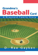 Grandma s Baseball Card